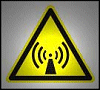 RFE - RFR Warning Symbol